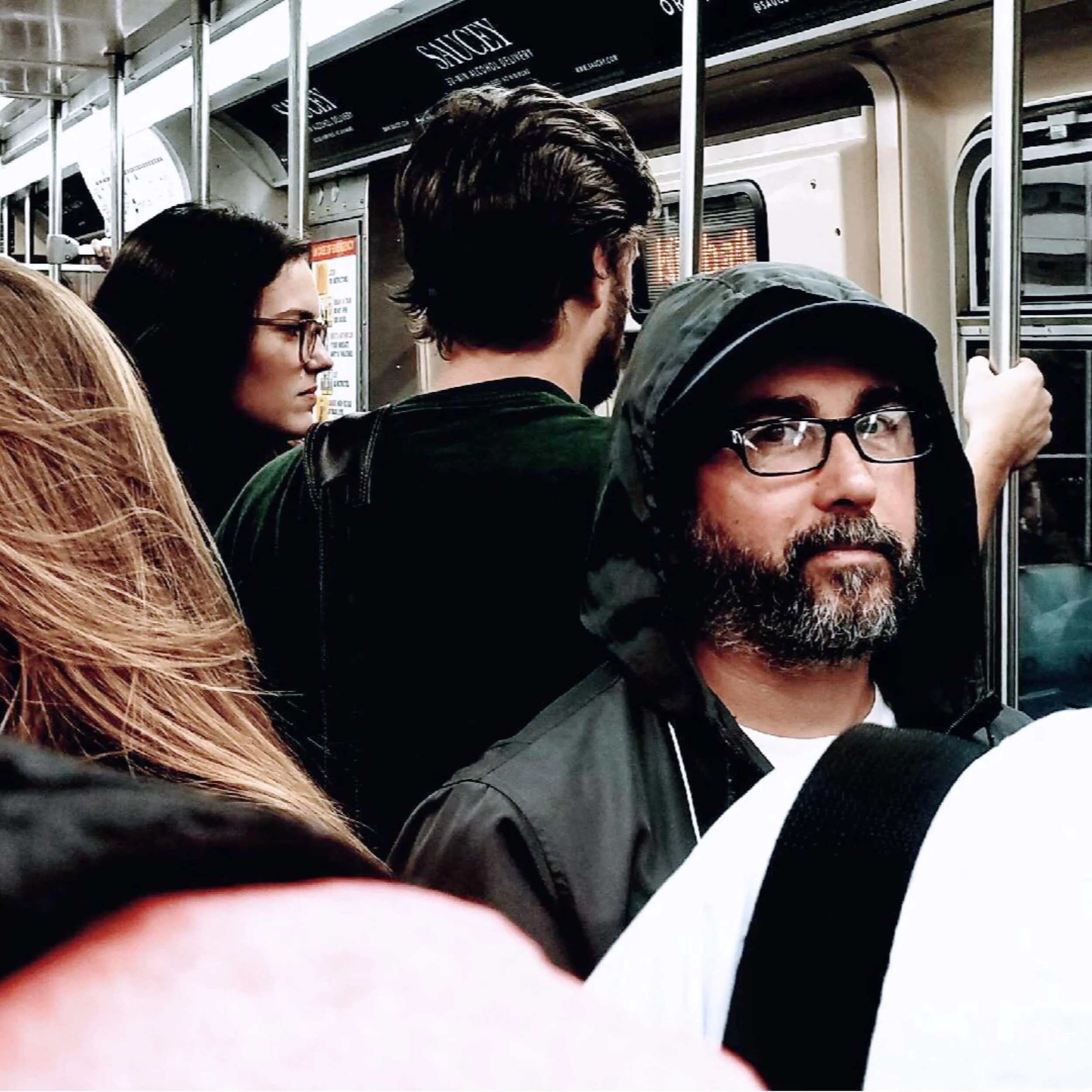 An Act of Love: Interview with John Robertson