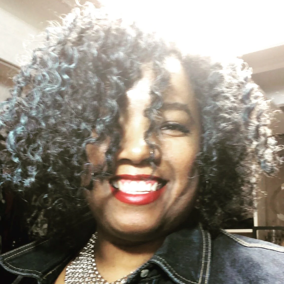 Turn Your Junk into Treasure: Interview with M’kali-Hashiki