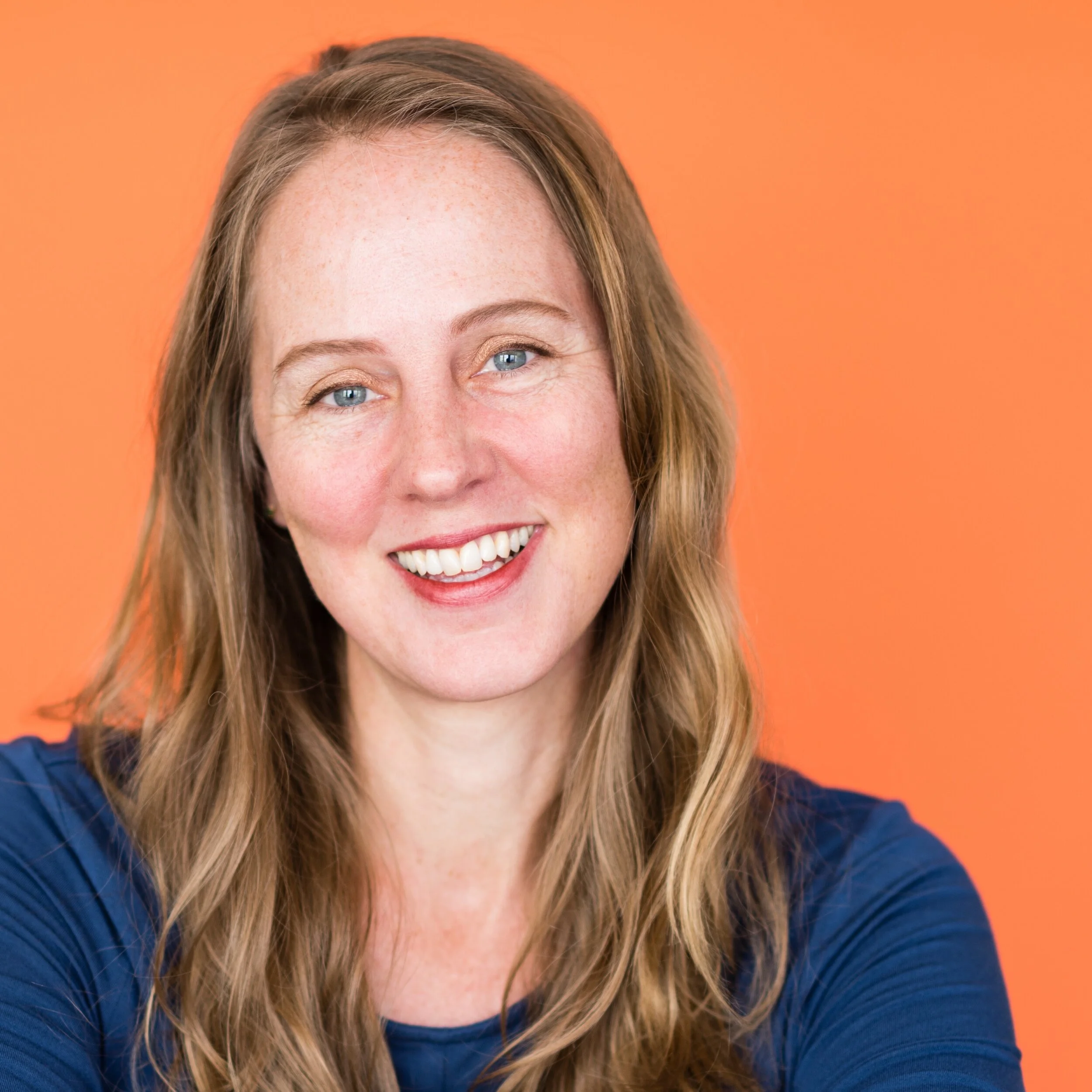 An Energy in the Room: Interview with April Dávila