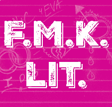 on the FMK Lit podcast