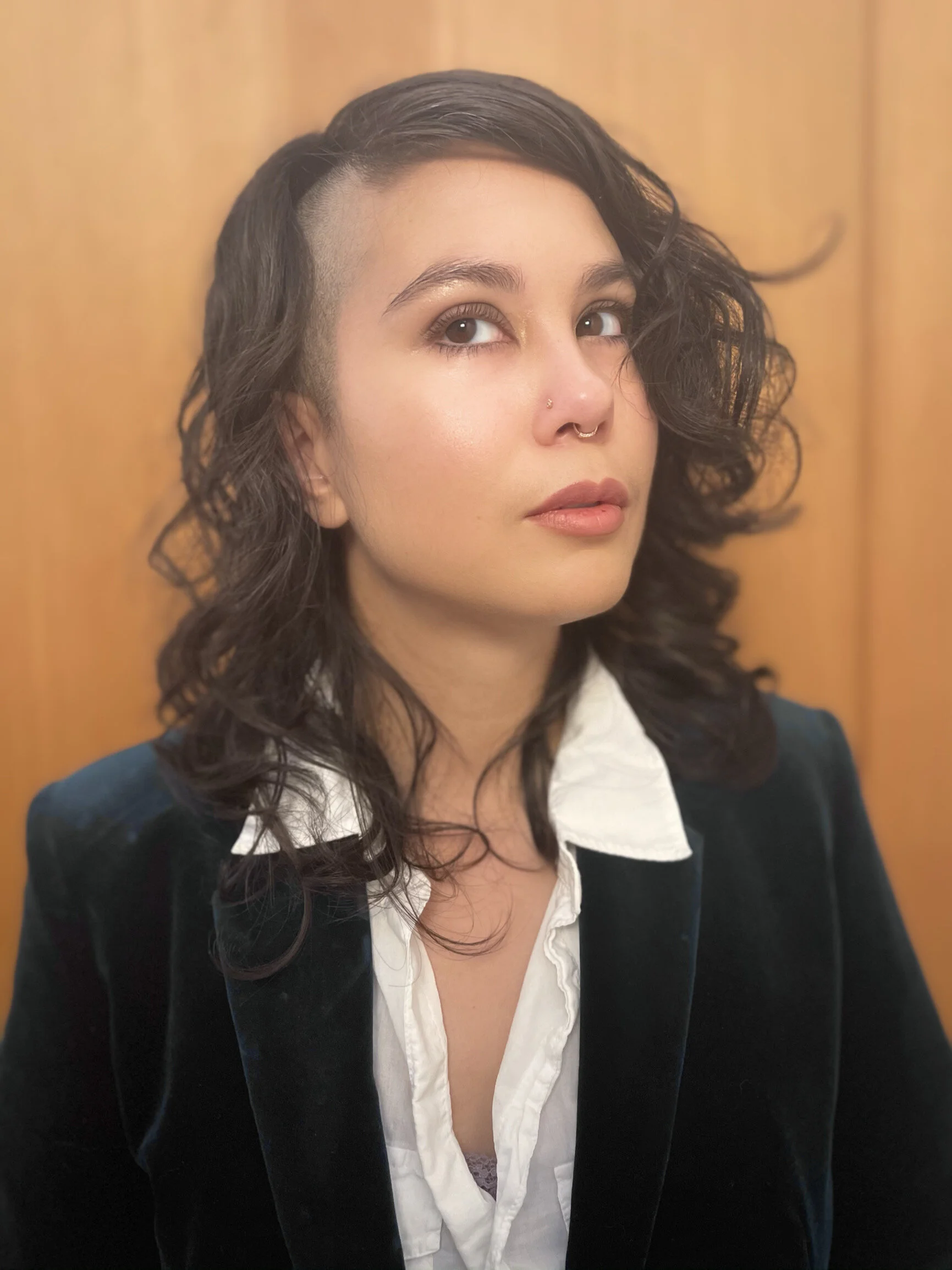 In the Groove: Interview with Valmina May