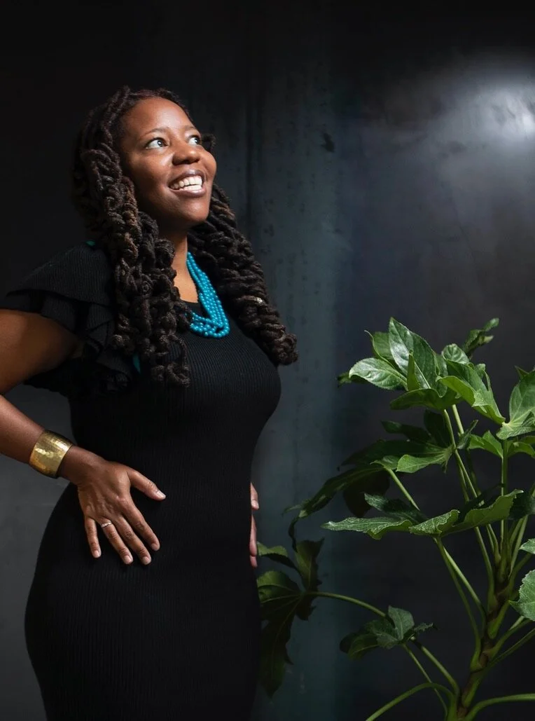 In the Community: Interview with Dr. Mi’Jan Celie Tho-Biaz, Ed.D.