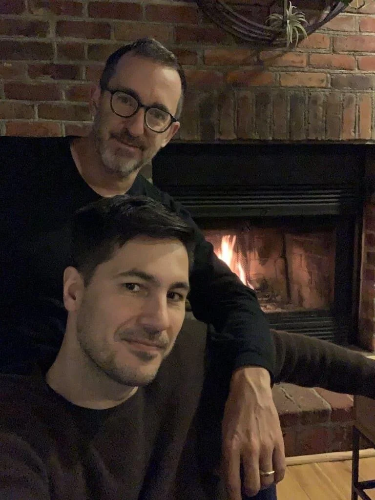 Aroused &amp; Intrigued: Interview with Drew Banks &amp; Nick Rubashkin