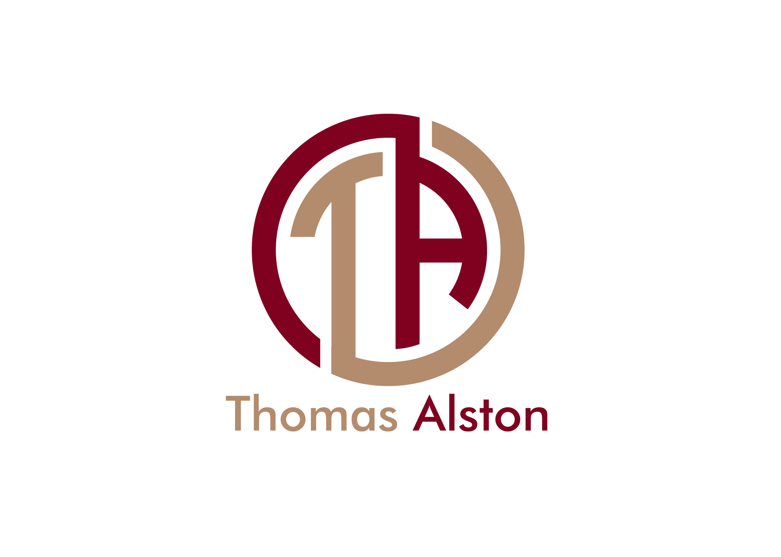 Thomas Alston