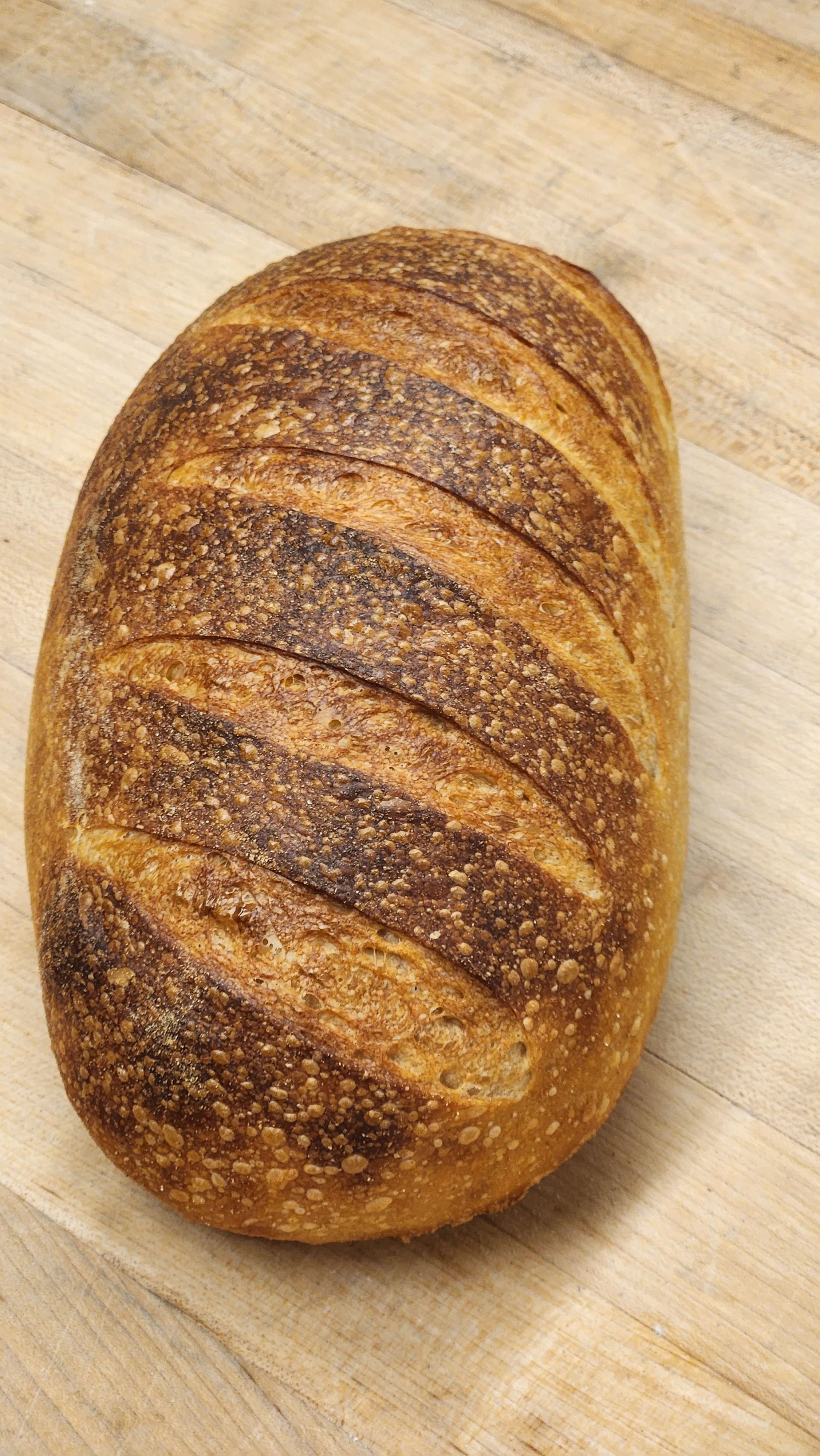 Alaskan Amber Beer Bread