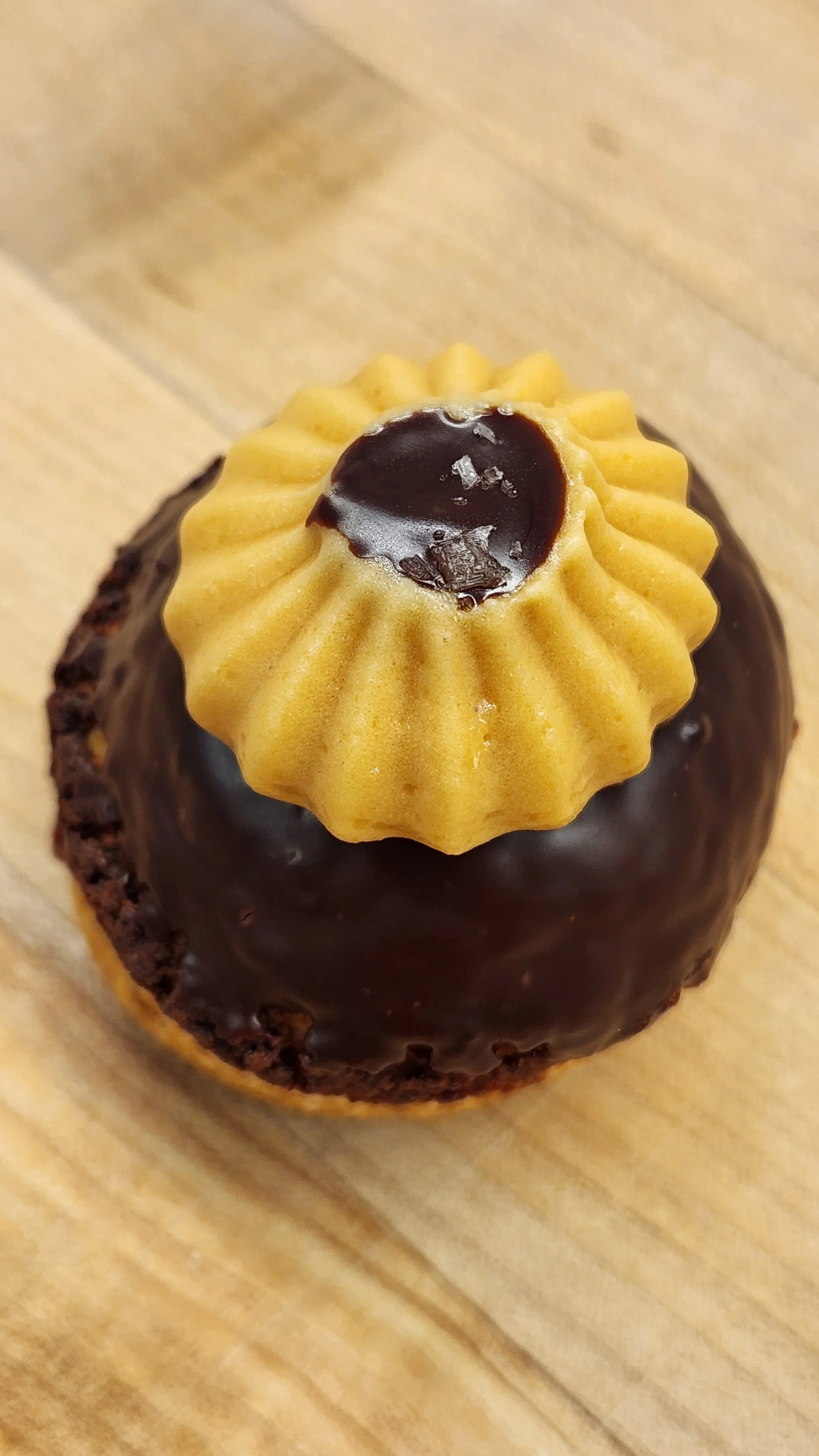 salted caramel chocolate profiterole.jpg