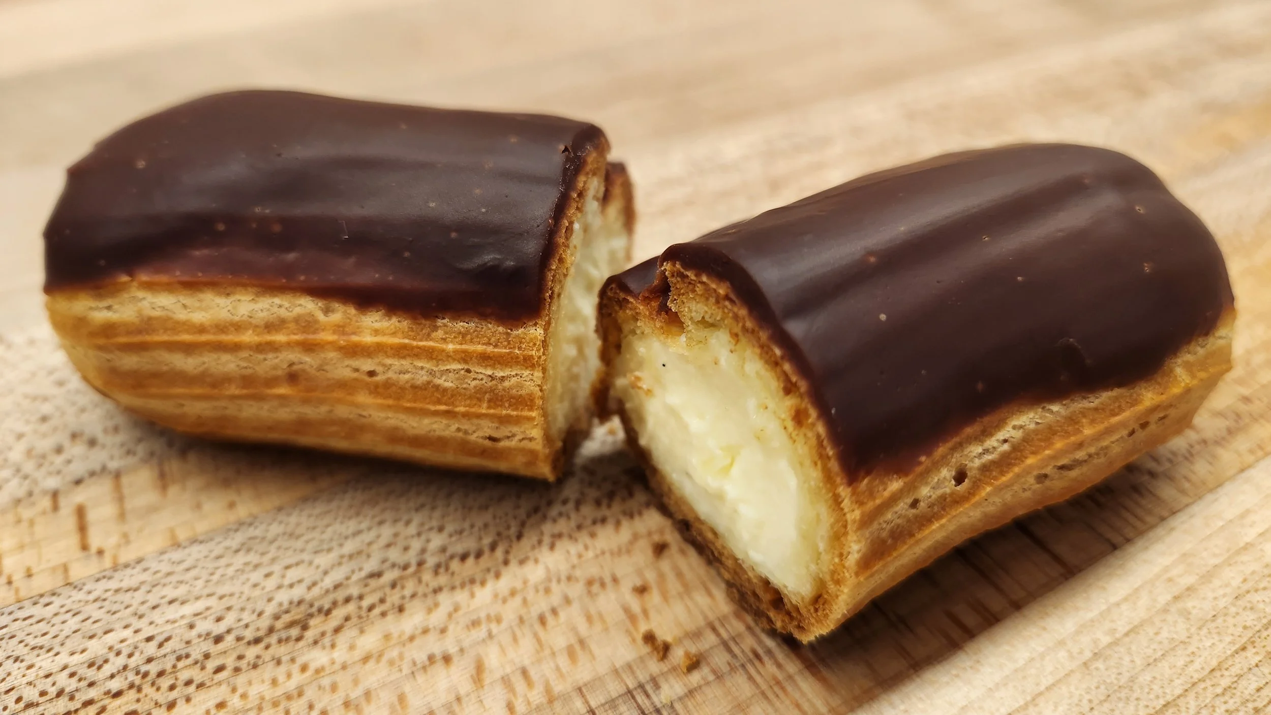 Eclair