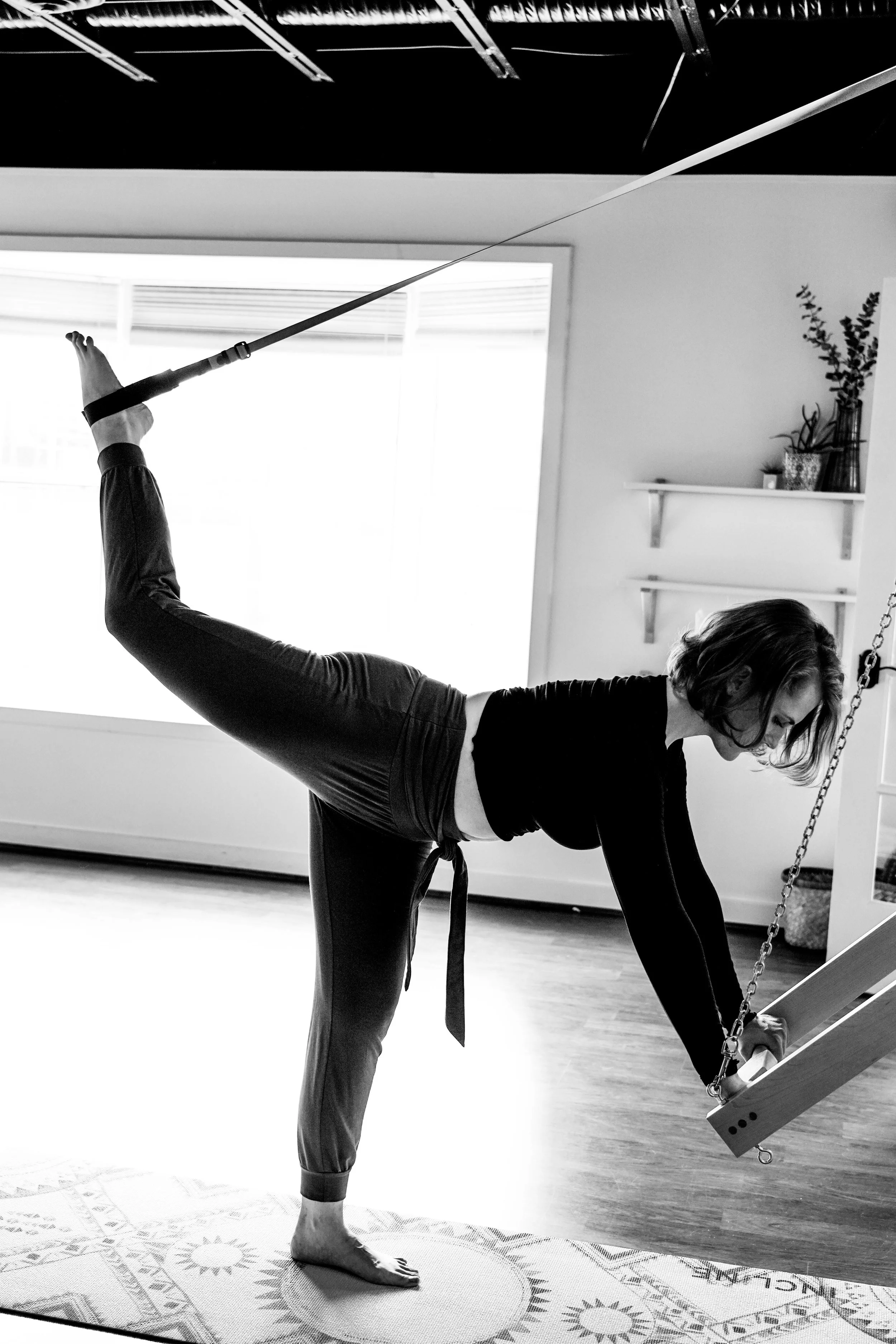 Spring Studio Pilates McLean, Virginia