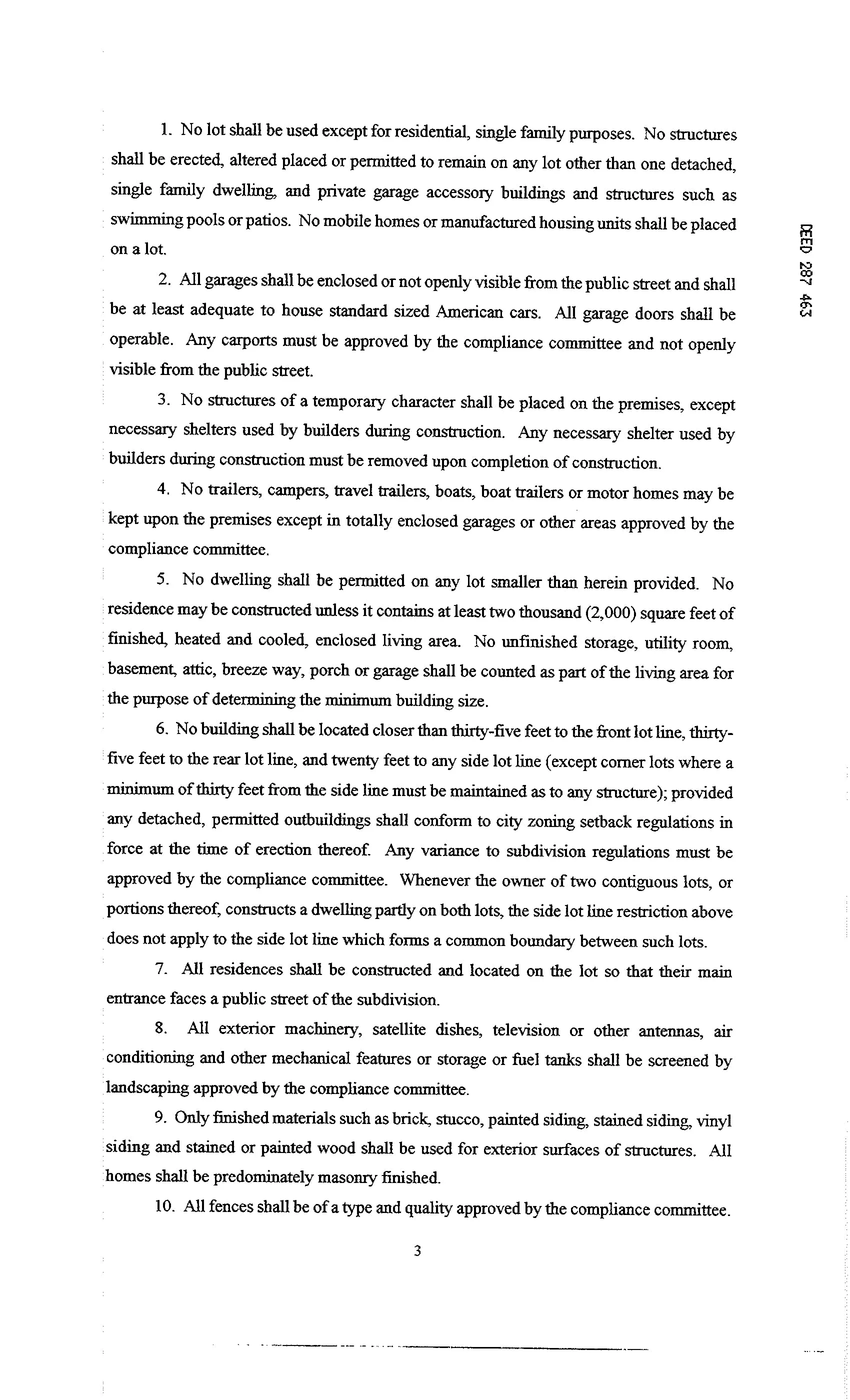 Estates Subdivision — Alabama Land Services