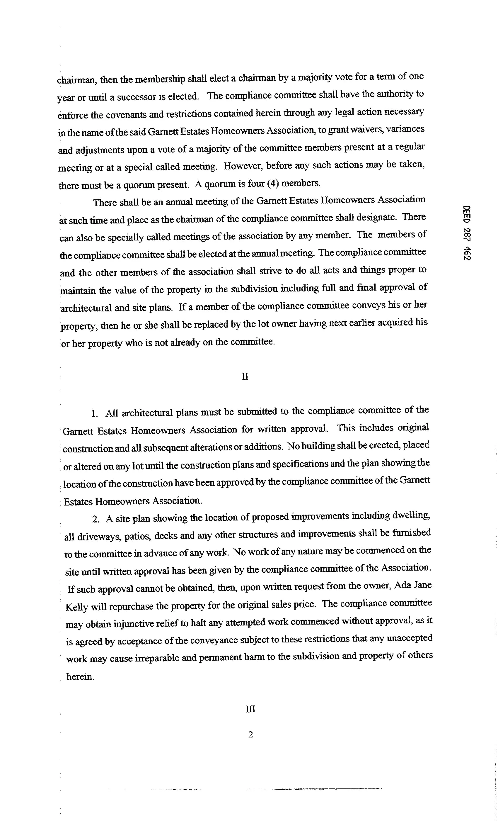 Estates Subdivision — Alabama Land Services