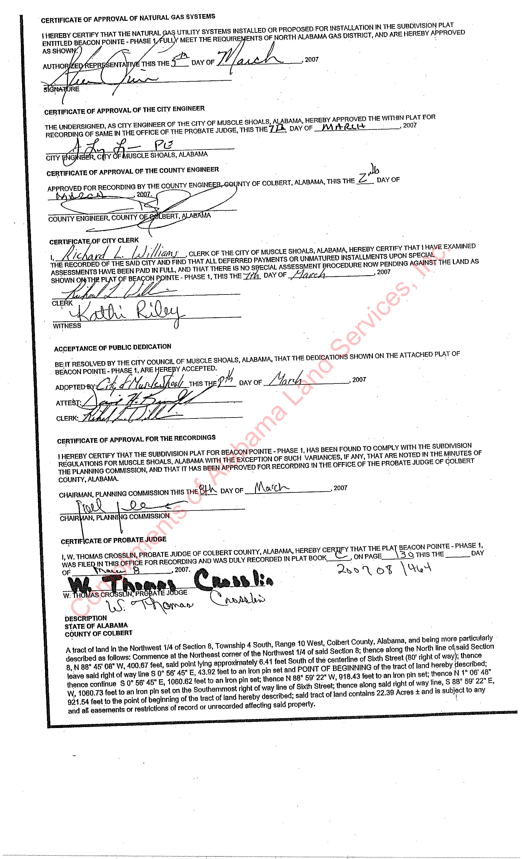 Beacon Pointe Phase I plat-5.jpg
