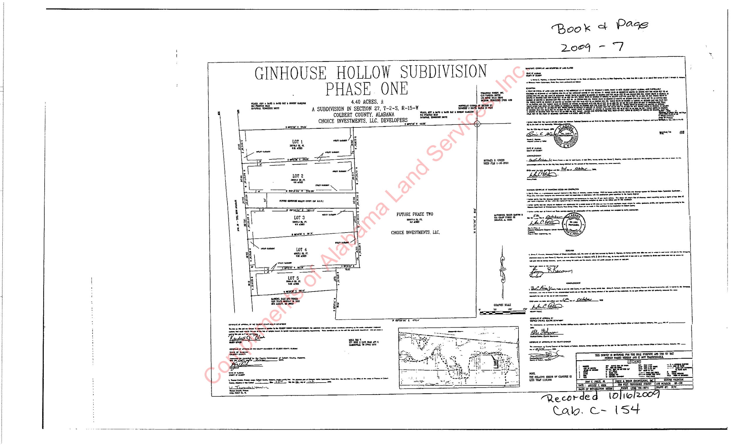 Ginhouse Hollow Phase I plat-1.jpg