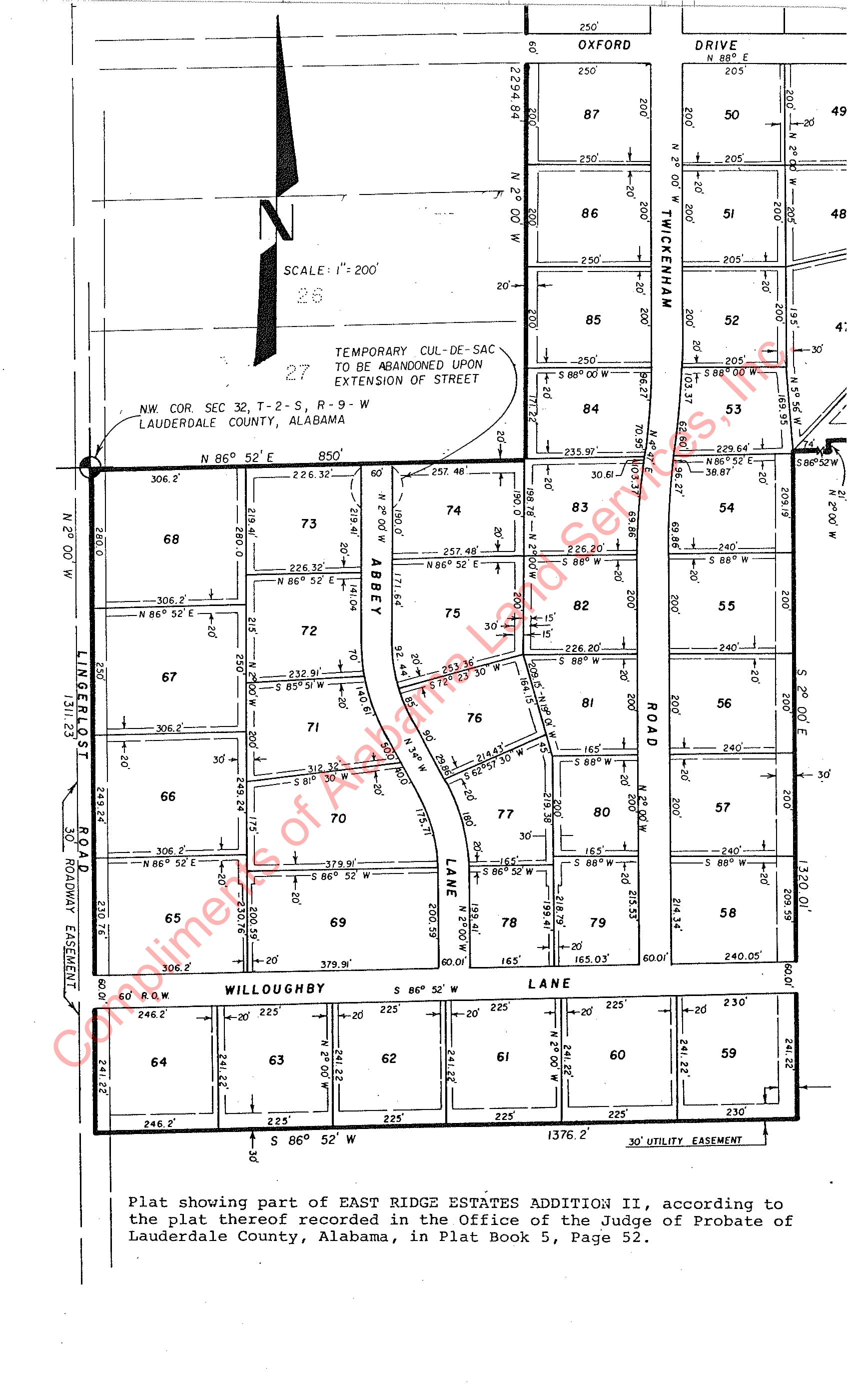 East Ridge Estates Add II plat-1.jpg