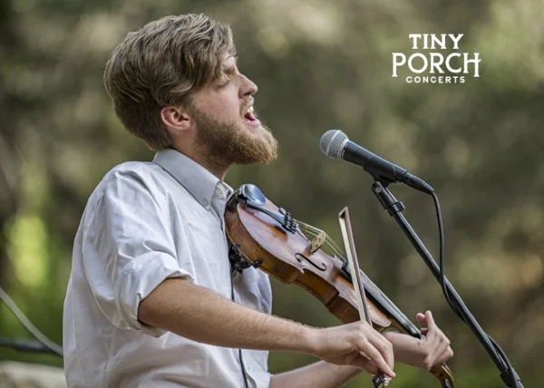 Bringing outstanding talent to remarkable venues