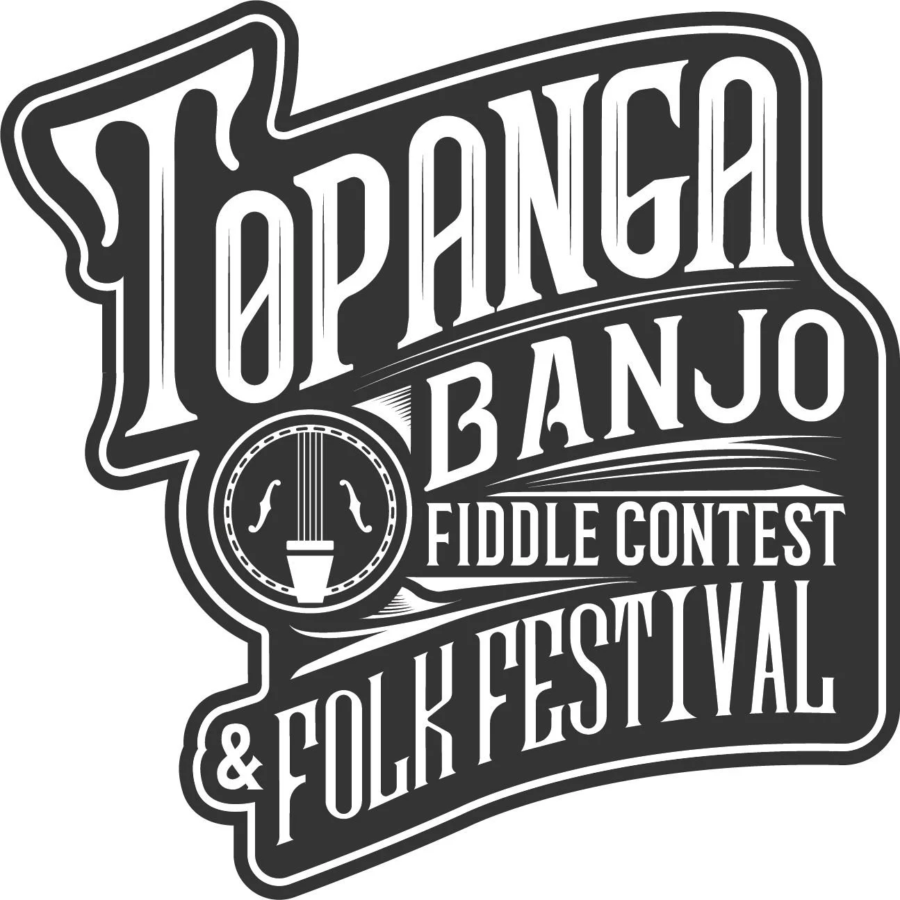 Topanga Banjo Fiddle Contest &amp; Folk Festival