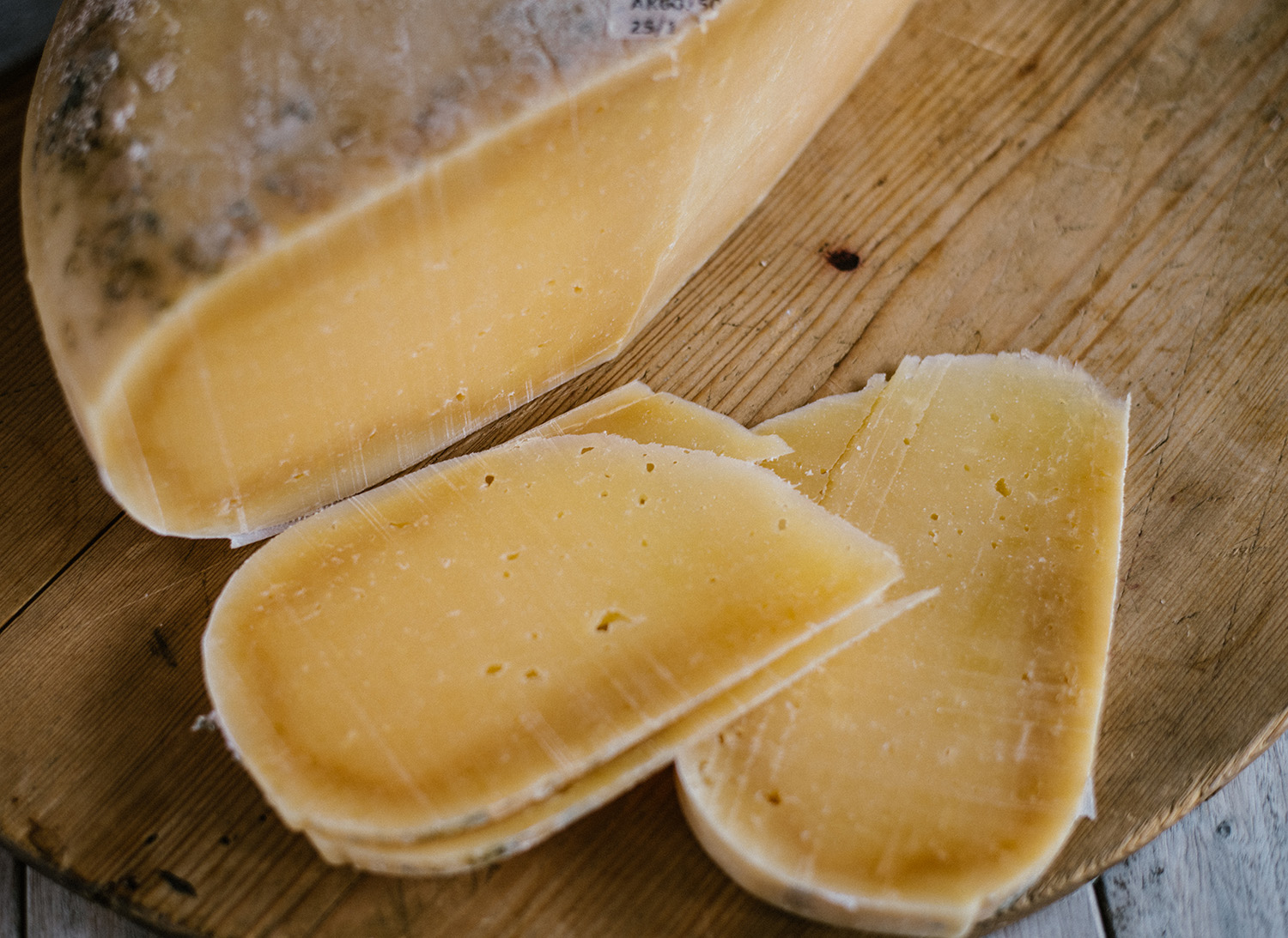 Pecorino Origin Earth