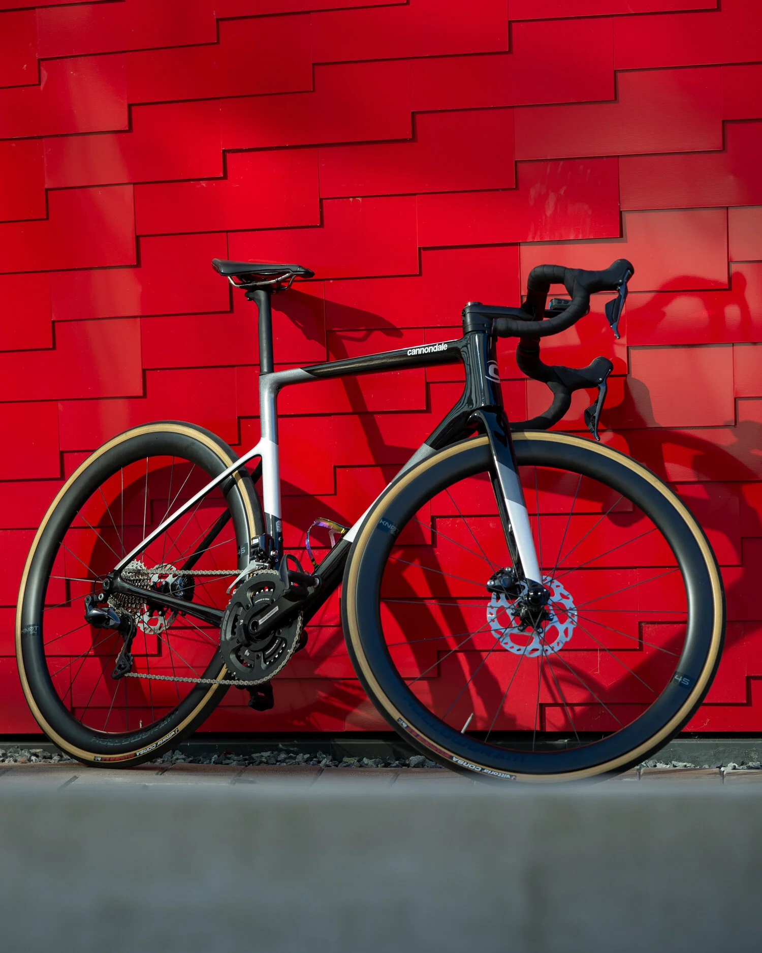 Super Six Evo