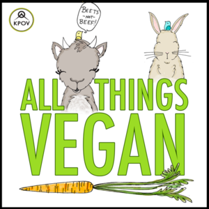 All Things Vegan