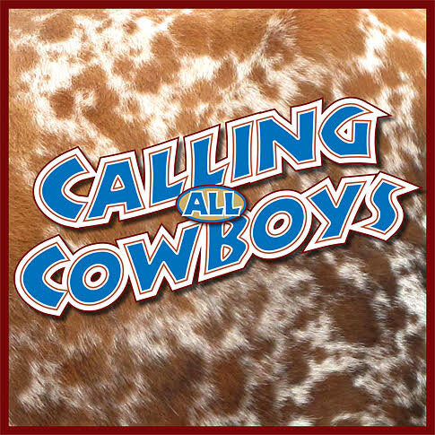 Calling All Cowboys