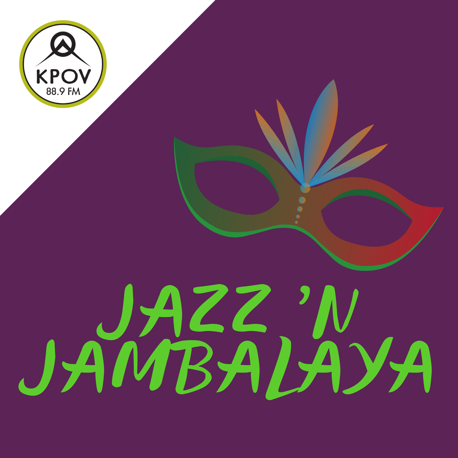 Jazz 'n Jambalaya
