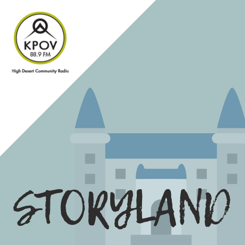 Storyland