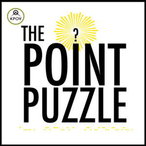 The Point Puzzle