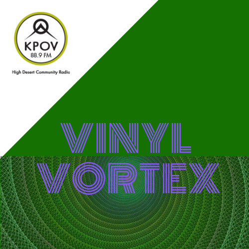 Vinyl Vortex