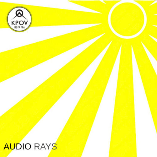 Audio Rays
