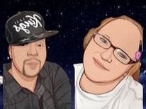 34: The Couple's Conversation On Racism episode artwork