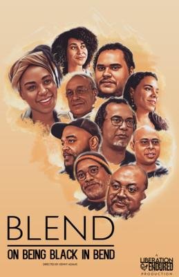 58: Through Black Lenses episode artwork