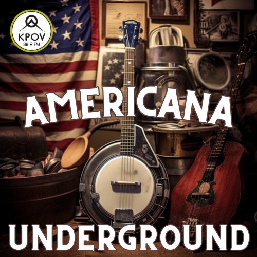 Americana Underground