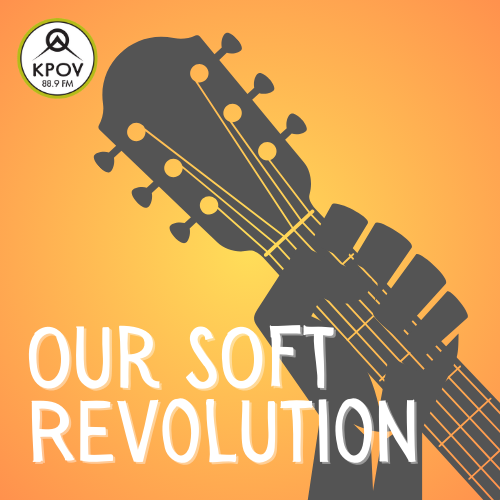 Our Soft Revolution
