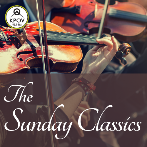 The Sunday Classics