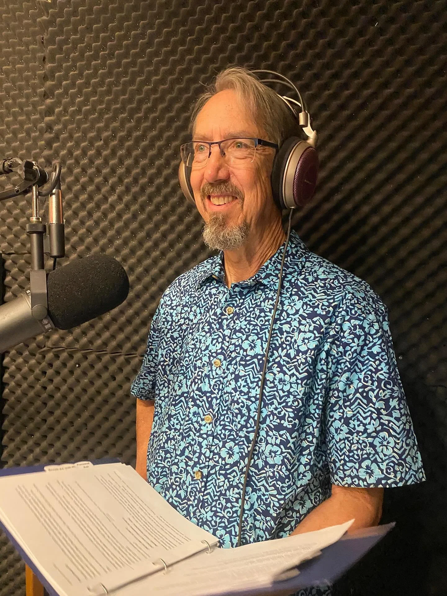 Audio Rays: Carol DuPuis and Kurt Kempcke (host of Jazz ‘n Jambalaya) 
We’ve raised nearly $32,000 of our $50,000 goal!
Drive ends at 8:00 pm Saturday! Don’t miss your chance to double your donation! 
Many thanks to First Interstate