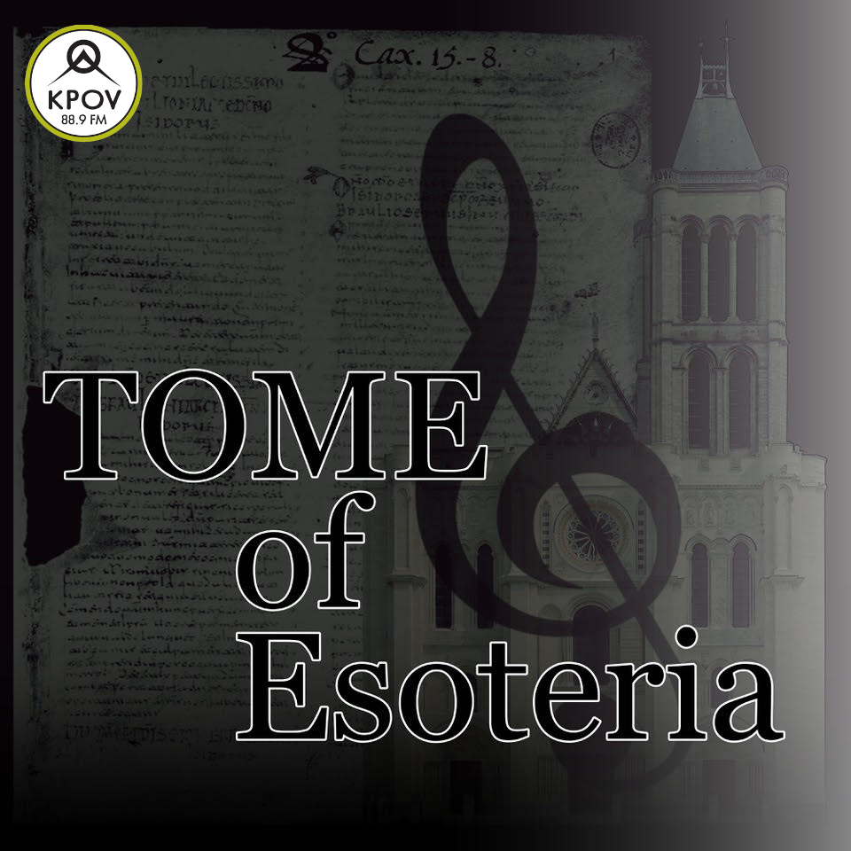 TOME of Esoteria