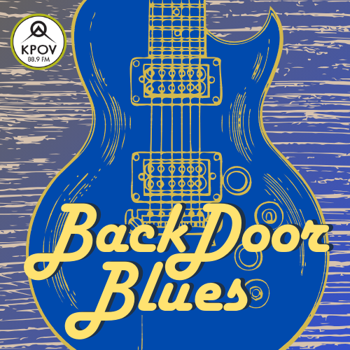 Back Door Blues