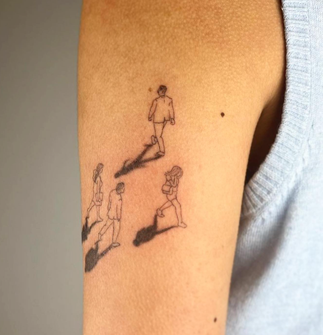 tattoo artist near cincinnati ohioTikTok Search