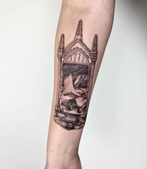 White Whale — tattoo shop in Cincinnati, OH — photo 1