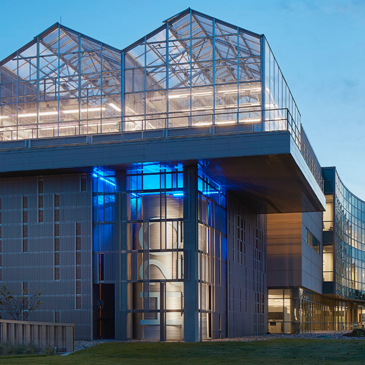 Texas A&amp;M AgriLife Field Trip