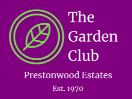 Prestonwood Estates Garden Club