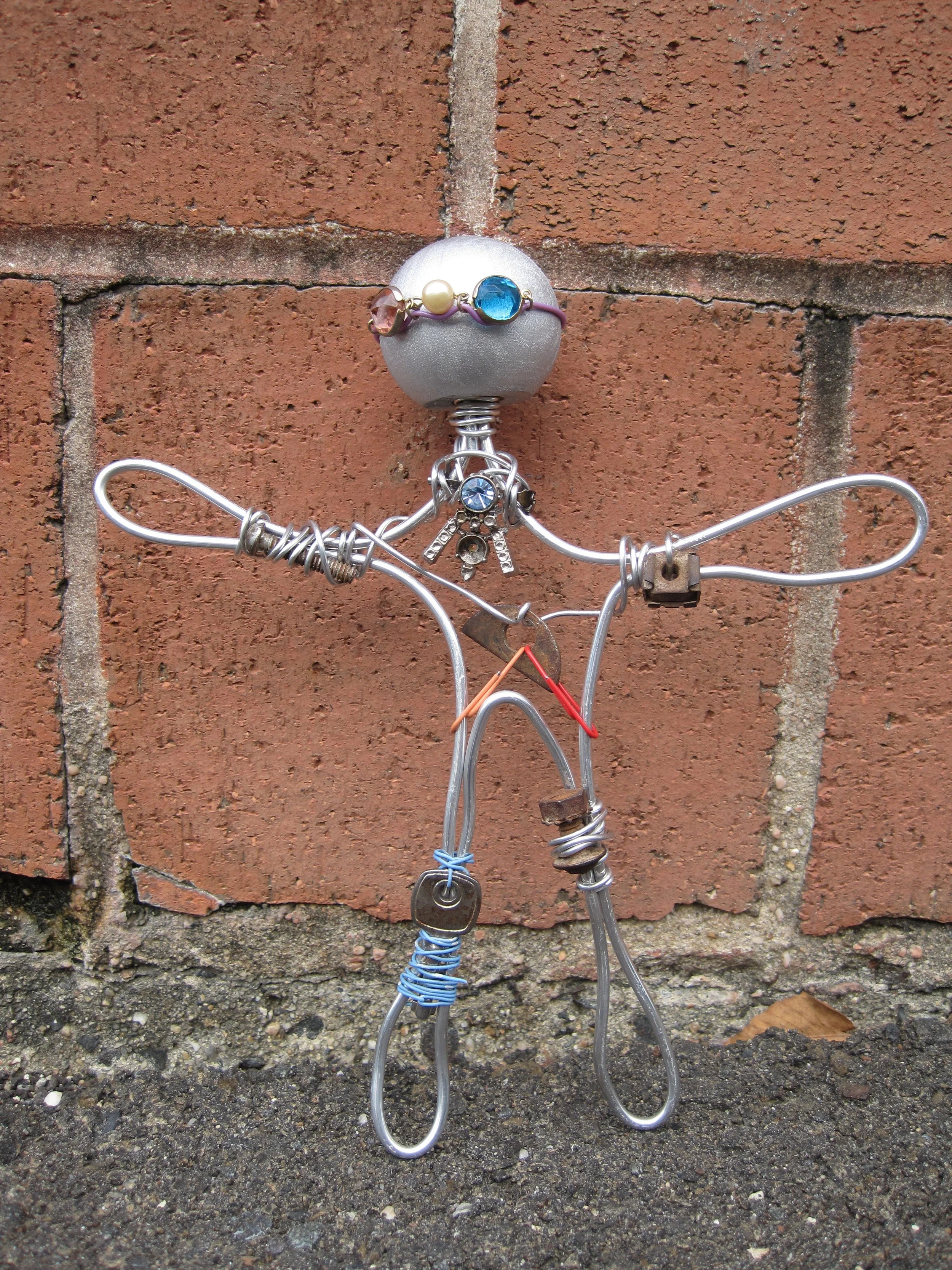 Hugo Cabret: The Magical World of Automata