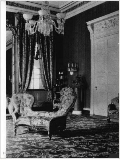 First floor parlor photo