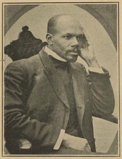 The Rev. Scott Chinn for whom the chapel is named after. Photo courtesy of Centenary College of Lousiana .