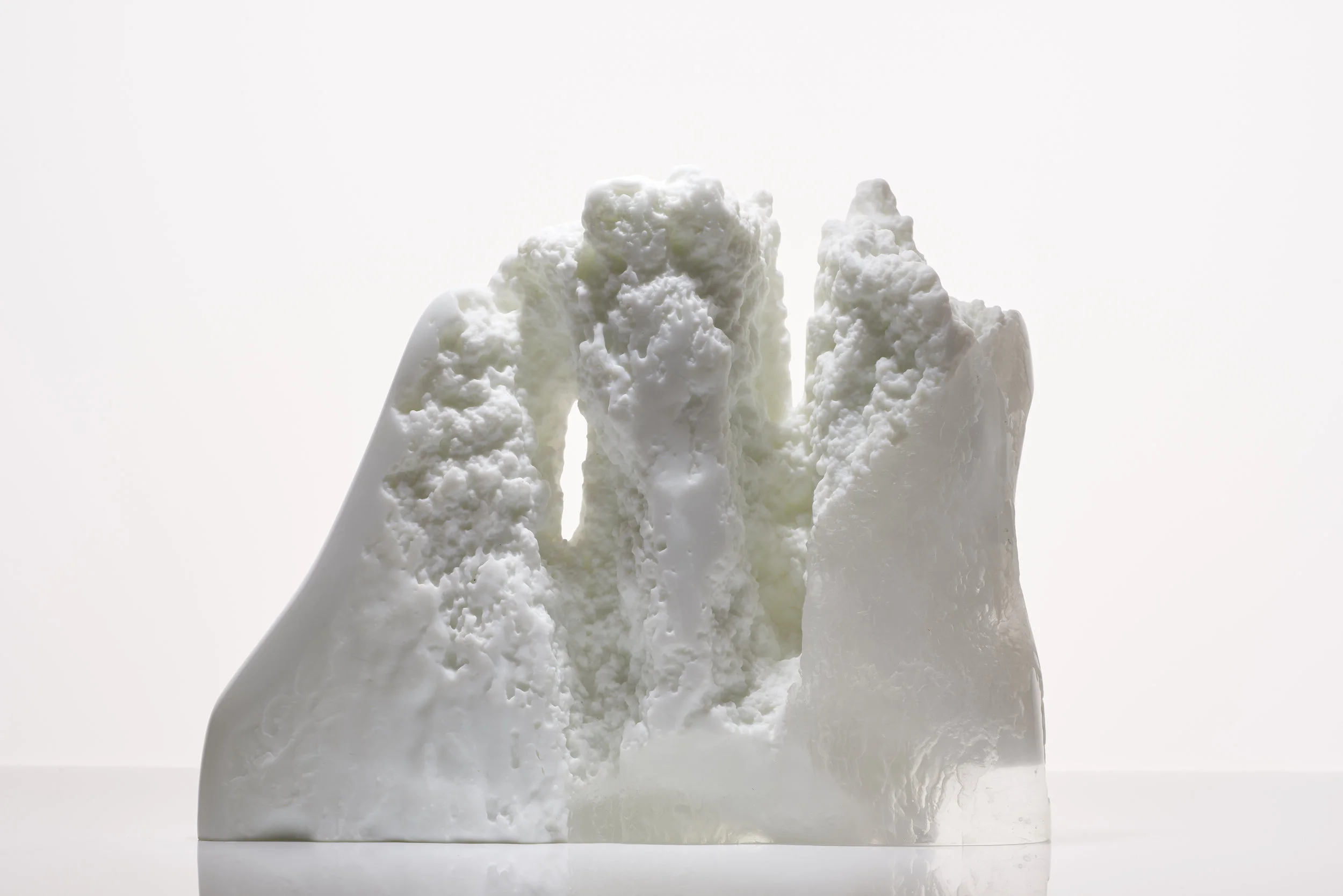 The White Place ii