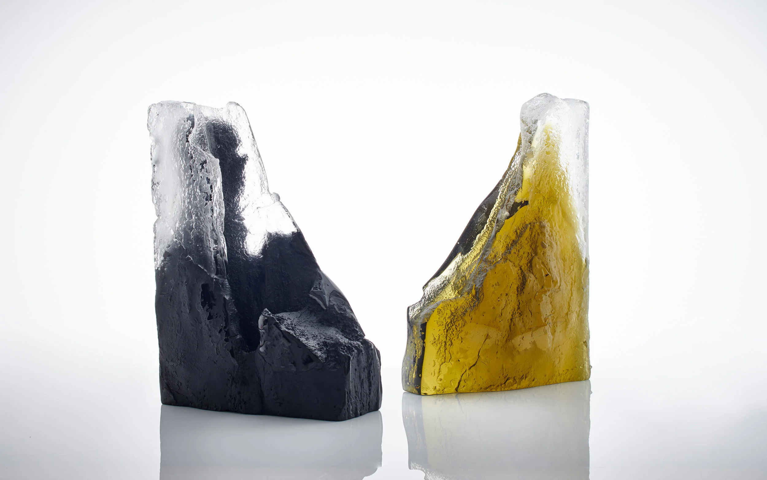 Moss & Gabbro iii