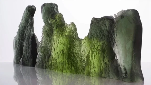 Harnessing Erosion - Joseph Harrington