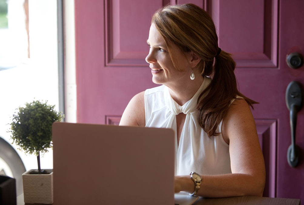 5 Reasons You Shouldn't Write Your Own Website Copy