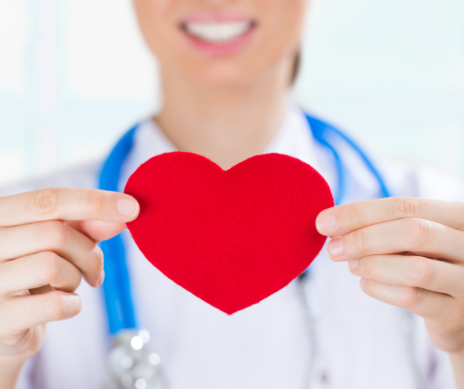Heart disease: how physiotherapy can help