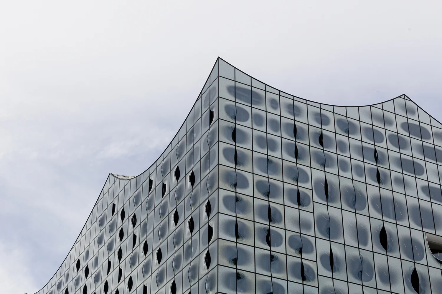 Elbphilharmonie