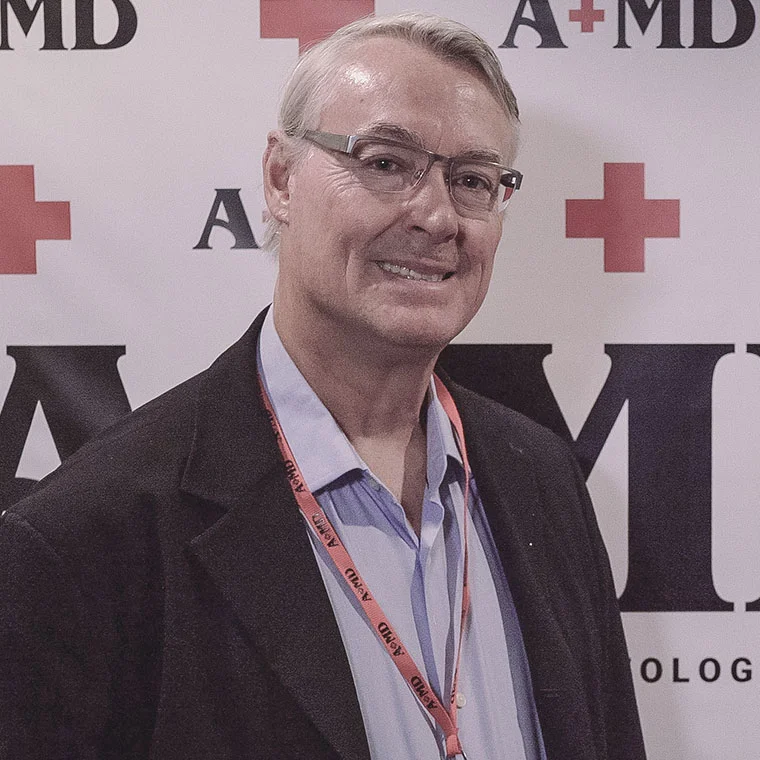 George Martin, MD